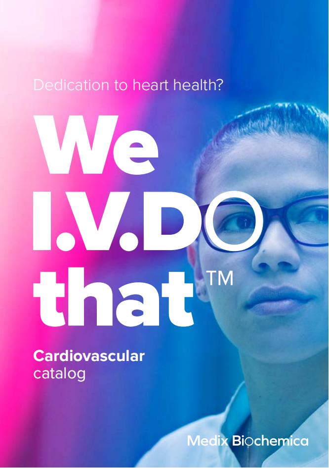 Cardiovascular disease
