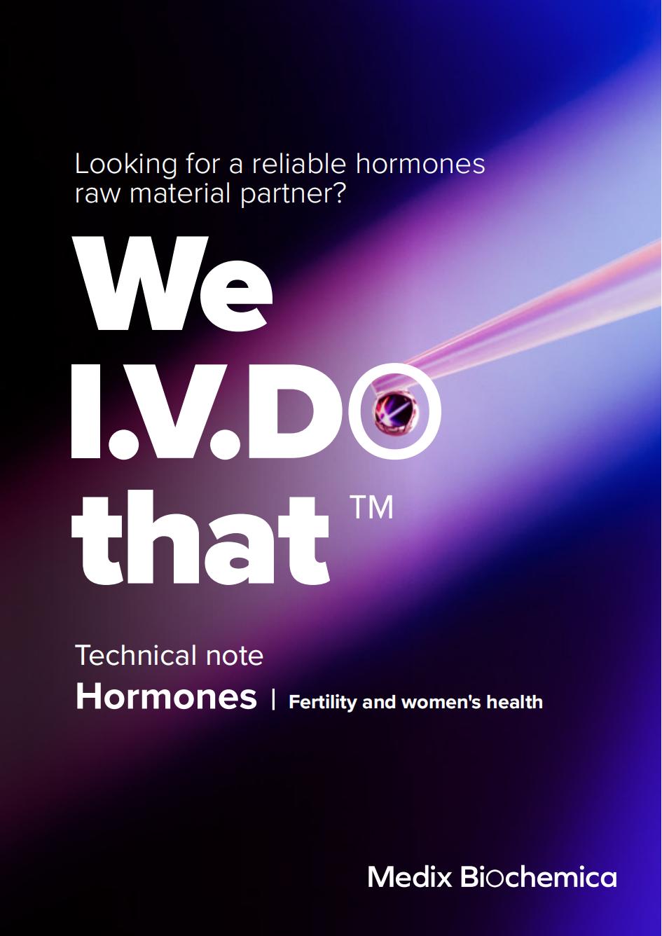 Hormones