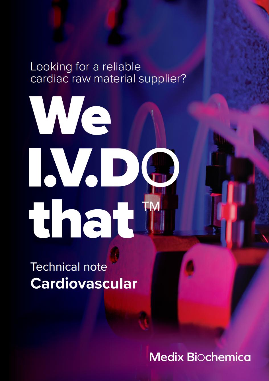 Cardiovascular