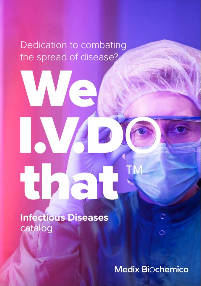 Infectious disease