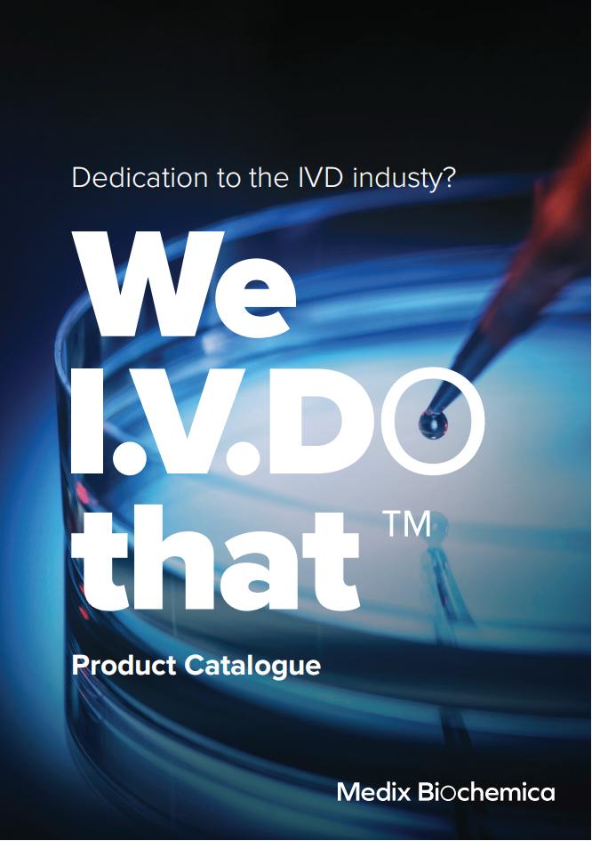 Full product catalog
