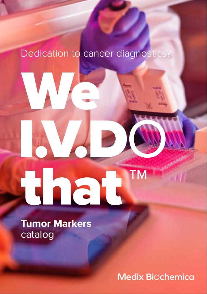 Tumor markers